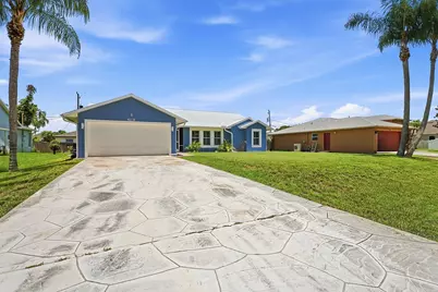 4231 SW Jive Street, Port Saint Lucie, FL 34953 - Photo 2