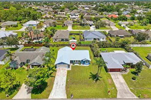 4231 SW Jive St, Port Saint Lucie, FL 34953 - Photo 32