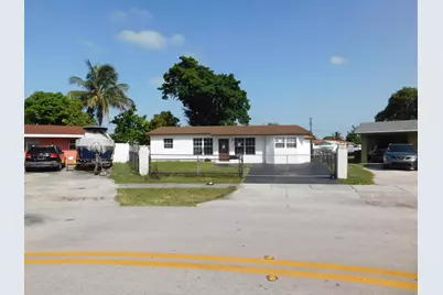 2251 NW 29th Terrace, Fort Lauderdale, FL 33311 - Photo 1
