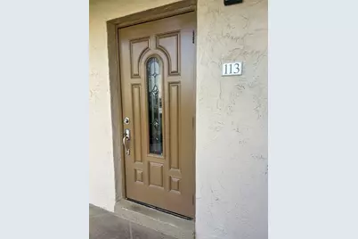 300 NE 26th Avenue #113, Boynton Beach, FL 33435 - Photo 1