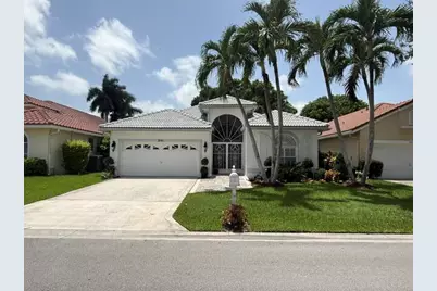 7641 Santee Terrace, Lake Worth, FL 33467 - Photo 1