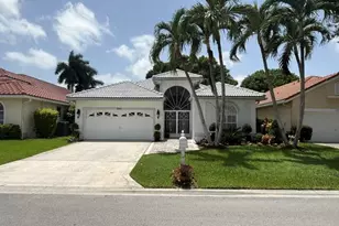 7641 Santee Terrace, Lake Worth, FL 33467 - Photo 1