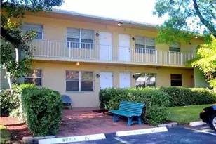 2607 NE 8th Ave, Wilton Manors, FL 33334 - Photo 6