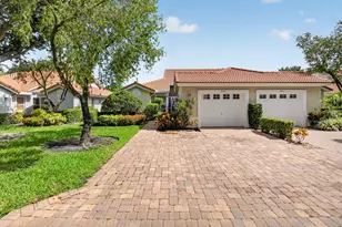 7609 Island Breeze Terrace, Boynton Beach, FL 33437 - Photo 1