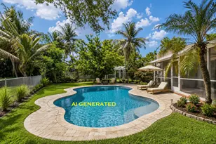 3930 NW 79th Way, Davie, FL 33024 - Photo 1