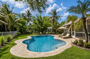 3930 NW 79th Way, Davie, FL 33024 - Photo 1
