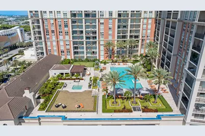 550 Okeechobee Boulevard #1421, West Palm Beach, FL 33401 - Photo 22