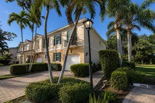 436 Capistrano Dr, Palm Beach Gardens, FL 33410 - Photo 1