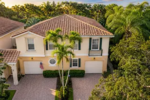 436 Capistrano Dr, Palm Beach Gardens, FL 33410 - Photo 4