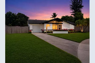 850 SW 55th Way, Margate, FL 33068 - Photo 2