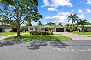 5720 SW 7th St, Plantation, FL 33317 - Photo 1