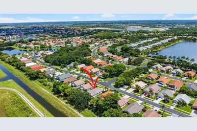1891 Oak Berry Circle, Wellington, FL 33414 - Photo 48