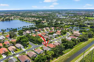 1891 Oak Berry Cir, Wellington, FL 33414 - Photo 50
