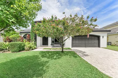 5165 NW 50th Avenue, Coconut Creek, FL 33073 - Photo 1