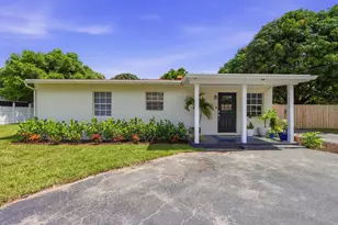 1900 Carissa Rd, Lake Clarke Shores, FL 33406 - Photo 1
