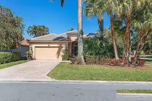 8155 Cypress Point Rd, West Palm Beach, FL 33412 - Photo 1
