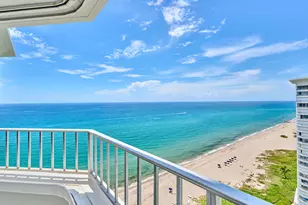 500 S Ocean Blvd, Boca Raton, FL 33432 - Photo 2