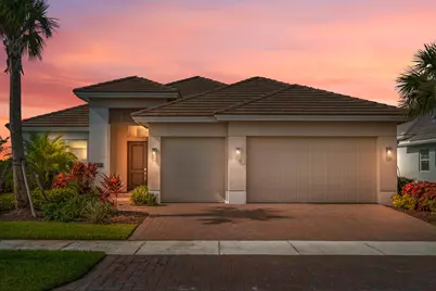 9163 SW Pinnacle Place, Port Saint Lucie, FL 34987 - Photo 2