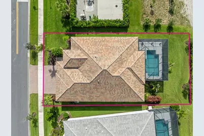 9163 SW Pinnacle Place, Port Saint Lucie, FL 34987 - Photo 36