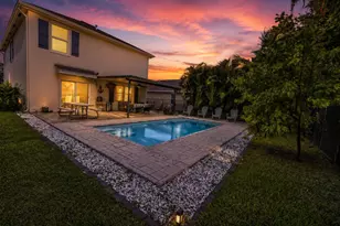 3758 Whitney Park Ln, Greenacres, FL 33463 - Photo 1