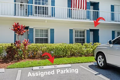 1864 SW Palm City Road #Unit 103, Stuart, FL 34994 - Photo 42