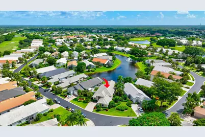 11922 Fountainside Circle, Boynton Beach, FL 33437 - Photo 6