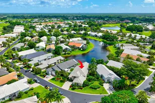 11922 Fountainside Cir, Boynton Beach, FL 33437 - Photo 6