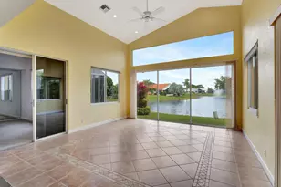 11922 Fountainside Cir, Boynton Beach, FL 33437 - Photo 8
