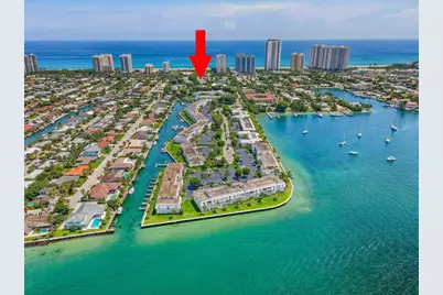 1251 Sugar Sands Boulevard #125, Singer Island, FL 33404 - Photo 36