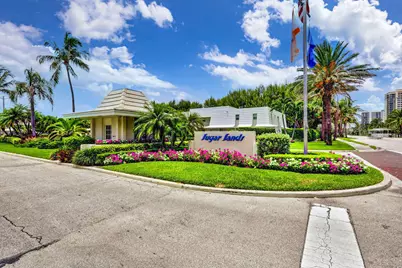 1251 Sugar Sands Boulevard #125, Singer Island, FL 33404 - Photo 38