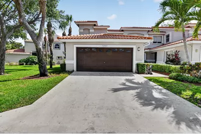 10401 Lake Vista Circle, Boca Raton, FL 33498 - Photo 1