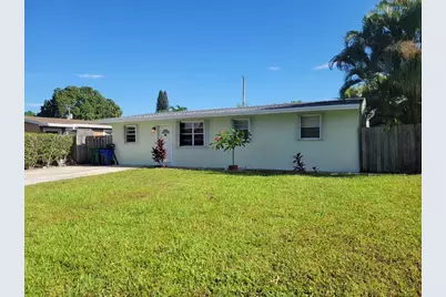 6151 SW 2nd Street, Margate, FL 33068 - Photo 1
