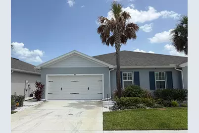 812 Persimmon Place, Fort Pierce, FL 34981 - Photo 1