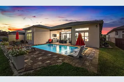 9850 Evergreen Woods Lane, Boynton Beach, FL 33473 - Photo 50