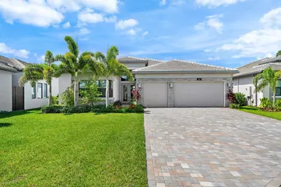 9850 Evergreen Woods Lane, Boynton Beach, FL 33473 - Photo 1