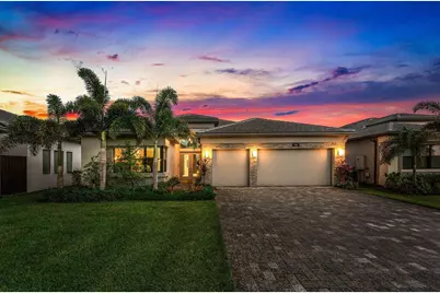 9850 Evergreen Woods Lane, Boynton Beach, FL 33473 - Photo 2