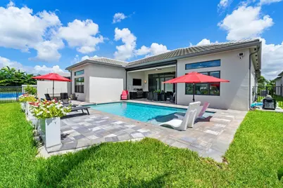 9850 Evergreen Woods Lane, Boynton Beach, FL 33473 - Photo 46