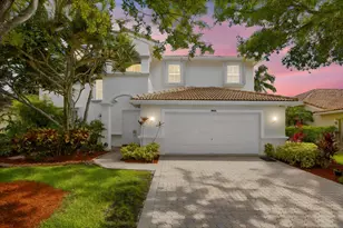 5866 Bay Hill Cir, Lake Worth, FL 33463 - Photo 1