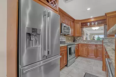 5620 Spindle Palm Court #E, Delray Beach, FL 33484 - Photo 4