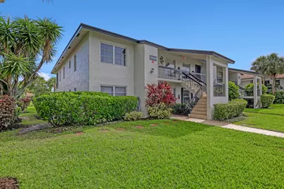 5620 Spindle Palm Court #E, Delray Beach, FL 33484 - Photo 2