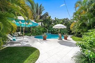 7704 Martin Ave, West Palm Beach, FL 33405 - Photo 2