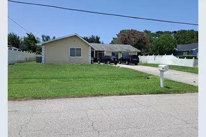441 SW Todd Avenue, Port Saint Lucie, FL 34983 - Photo 2