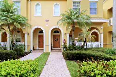 127 Seagrape Drive #102, Jupiter, FL 33458 - Photo 1