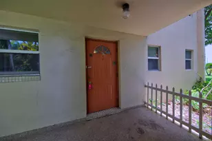 8101 N Sunrise Lakes Dr N, Sunrise, FL 33322 - Photo 36
