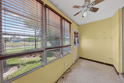 8101 N Sunrise Lakes Drive N #112, Sunrise, FL 33322 - Photo 32