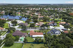 20250 NW 5th St, Pembroke Pines, FL 33029 - Photo 38