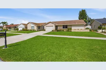 23083 SW 54th Avenue, Boca Raton, FL 33433 - Photo 6