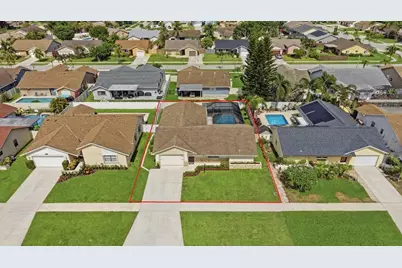 23083 SW 54th Avenue, Boca Raton, FL 33433 - Photo 1