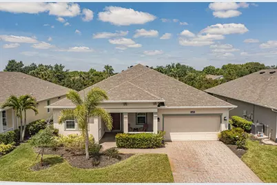 3409 Wild Banyan Way, Vero Beach, FL 32966 - Photo 2