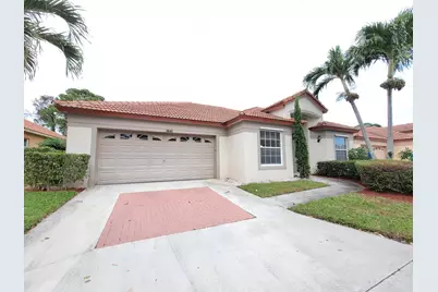3041 Casa Rio Court, Riviera Beach, FL 33418 - Photo 2